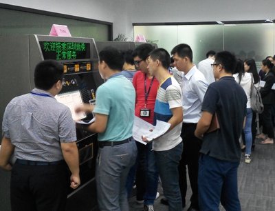 深圳地铁11号线售检票系统完成验收  中国AFC设备技术受青睐