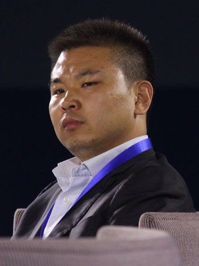 瑞金麟集团联合创始人&云像数字CEO安士辉先生