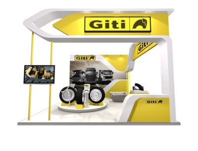 Giti Tire Pre-Launch Announcement of Flagship Brand in ASEAN Commercial Tire Market