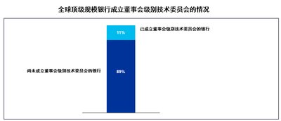 全球頂級(jí)規(guī)模銀行董事會(huì)級(jí)別技術(shù)委員會(huì)的情況