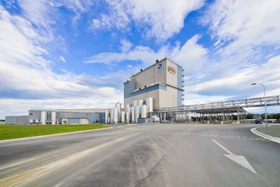 伊利新西兰工厂获赞誉，为中国企业赴新投资“开路”