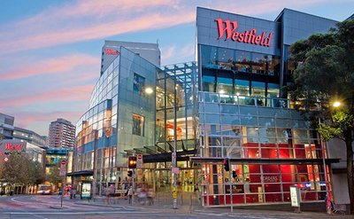 澳洲Westfield Bondi率先发起“双十一购物狂欢周”