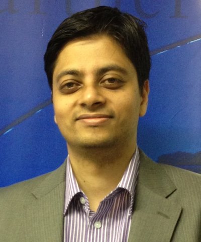 Vijayendra Rao, Research Director, Intelligent Mobility, Frost & Sullivan