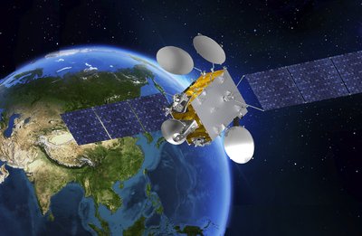 Thales Alenia Space to Build Bangabandhu Telecommunication Satellite for Bangladesh