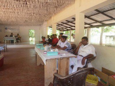 亚洲种植园资本公司支持斯里兰卡当地社区
