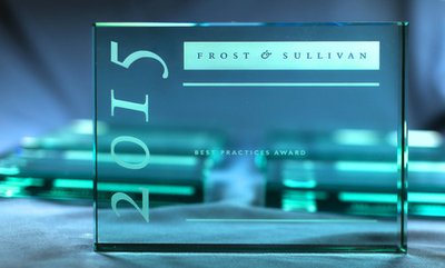 Frost & Sullivan Best Practices Awards to be presented at the Latin American Growth, Innovation & Leadership Banquet