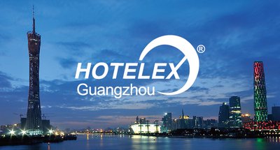 Hotelex登陆“花城”广州