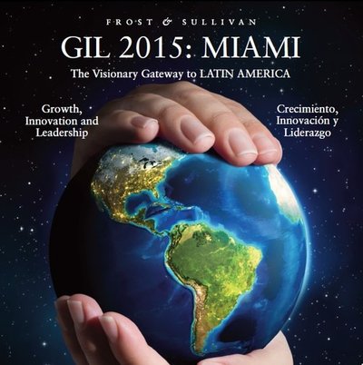 GIL 2015: Miami