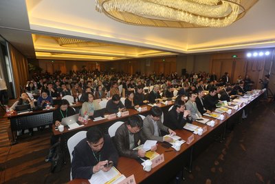 “知竹.乐居”第二届竹建筑竹生活高峰论坛在安吉举办