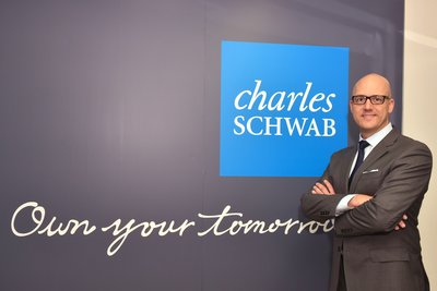 Jeffrey Kleintop, Senior Vice President, Chief Global Investment Strategist, Charles Schwab.
