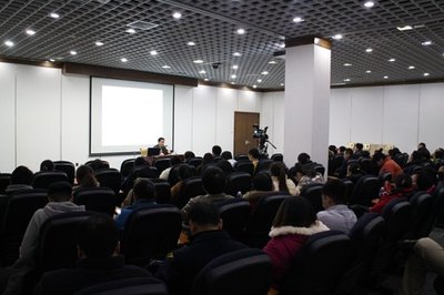 2015北京拍卖季举办专题讲座解读行业政策