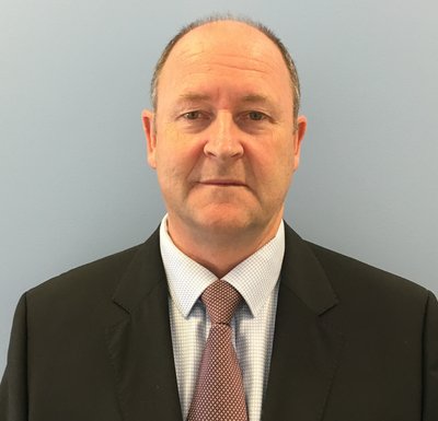 Peter Robertson, Managing Director, Atos in Australia and New Zealand