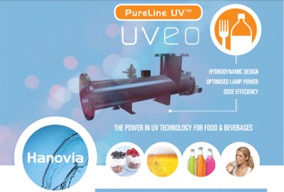 紫外线节能优化系统UVEO