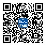 官方微信号：ifairchina