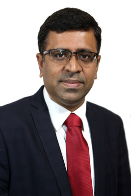 Ravi Krishnaswamy, Vice President, Energy & Environment, Frost & Sullivan, Asia Pacific