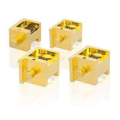 Pasternack Millimeter Wave Waveguide Frequency Mixers