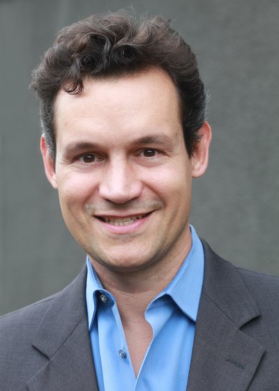 Kai Buehler, Chief Marketing Officer of mimik technology inc.