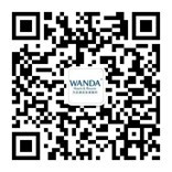 QR code for WeChat