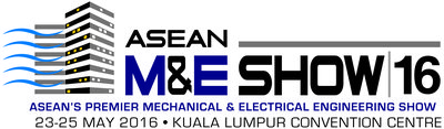 ASEAN M&E 2016 Logo