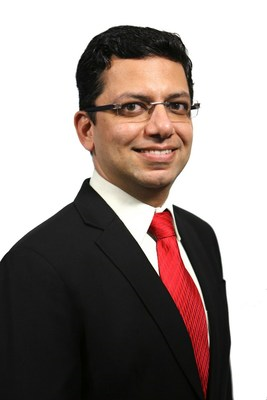 Vivek Vaidya, Vice President of Mobility, Frost & Sullivan Asia Pacific