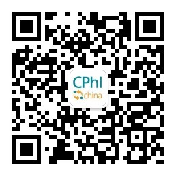 扫描二维码，关注CPhI-China官方微信
