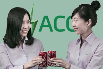 Asia Clean Capital and Swire Coca-Cola Sign 3.4 Megawatt Solar Agreement