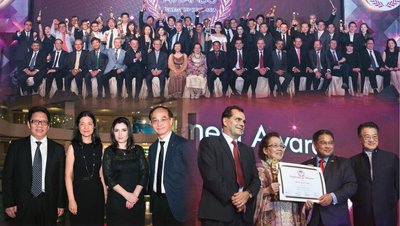 Highlight of the JNA Awards 2015