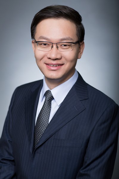 Dr. Jan Tang, iClick Interactive’s newly appointed Chief Operating Officer