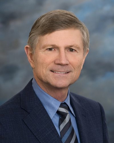 Bill Coleman, CEO of Veritas
