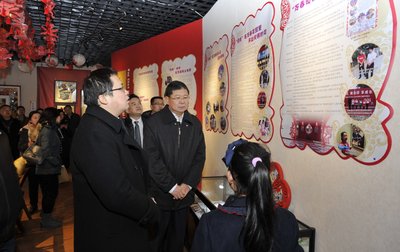 中国电信四川公司和罗技签约成为战略合作伙伴 联手打造家庭视频通讯新模式