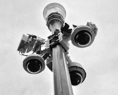 Siklu backhauls AXIS Q3709-PVE Network Camera