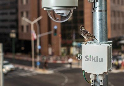 Siklu's EH-600 - Expedites flawless streaming