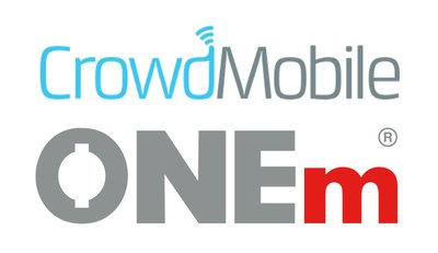 ONEm welcomes Crowd Mobile to its growing Mobile Ecosystem