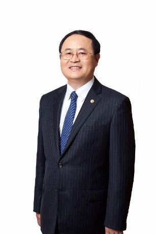 Mr. Hu Jianhua as Vice Chairman of the Board of the Company