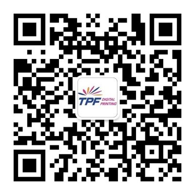 上海国际数码印花工业展览会二维码