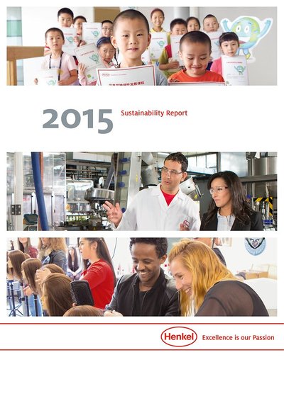 汉高发布第25期可持续性发展报告