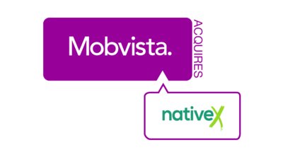 Mobvista Acquires NativeX