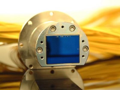 飞博盖德（Fiberguide)为双子南座天文望远镜设计顶级光纤阵列
