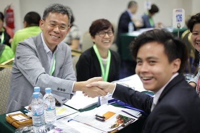 MIHAS 2016: Malaysian Companies Set To Penetrate 39 World Markets At Sourcing Programme