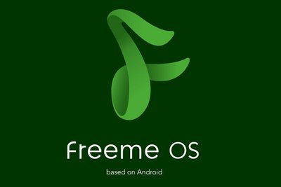 Freeme OS 华丽的轻系统