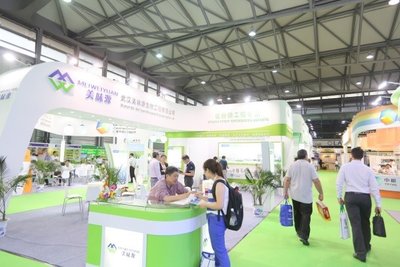 2016上海糖醇与功能糖专题展召开在即