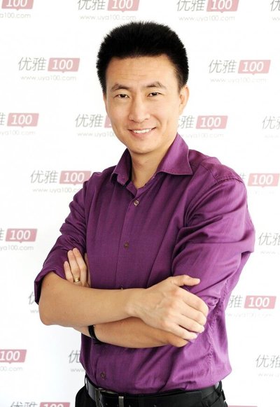陈腾华先生 优雅电商联合创始人、董事长 。电子商务和市场营销的资深人士