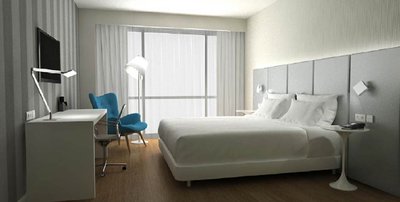 2016 Hotel Plus 酒店样板房品鉴活动强势来袭