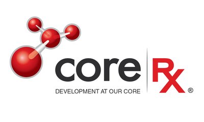 CoreRx partners with leon-nanodrugs to offer nano-based MicroJet Reactor (MJR®) drug formulations