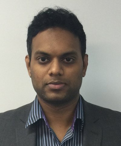 Sandeep Karuppuswamy, Industry Analyst, Australia & New Zealand, ICT Practice, Frost & Sullivan