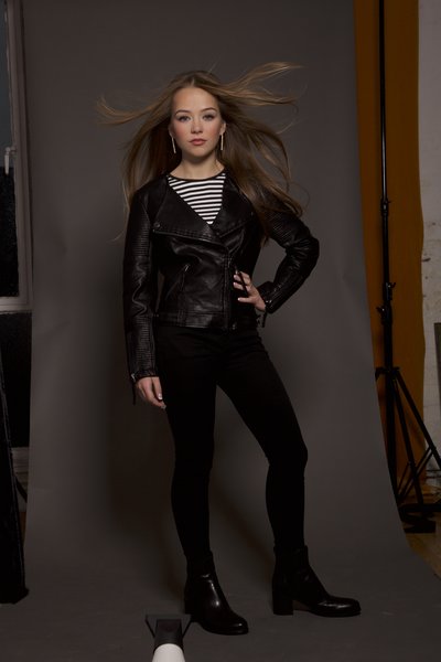 Britain's Got Talent star Connie Talbot is all grown up and ready to  release new music - Irish Mirror Online