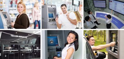 2020年全球将有400万台ATM  广电运通8年蝉联中国销量冠军