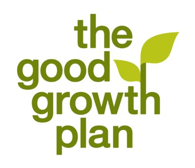 绿色增长计划