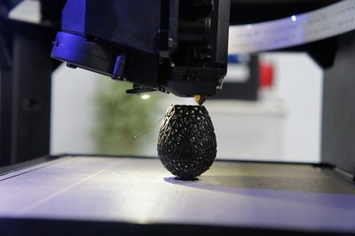 Frost & Sullivan - 3D Printing