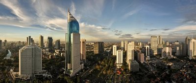 Pharma in Indonesia: 11th Economic Stimulus Package Issued